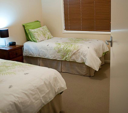 John Foord Guest House - Mackay Tourism 3