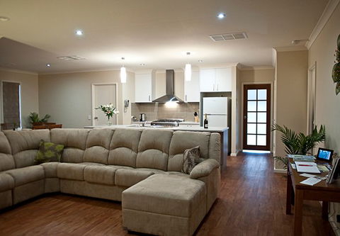John Foord Guest House - Mackay Tourism 4