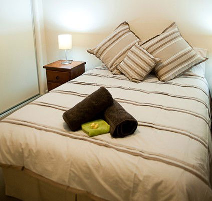 John Foord Guest House - Mackay Tourism 5