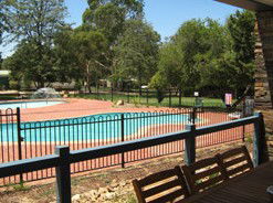Rivergum Holiday Retreat - Mackay Tourism 1