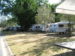 Rivergum Holiday Retreat - Mackay Tourism 4