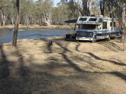 Rivergum Holiday Retreat - Mackay Tourism 5