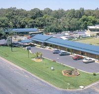Deniliquin Country Club Motor Inn