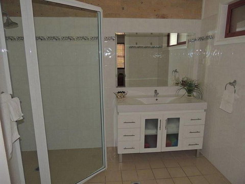 Avon View Stays - Mackay Tourism 2