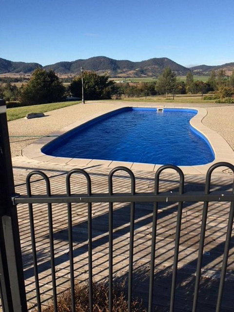 Avon View Stays - Mackay Tourism 5