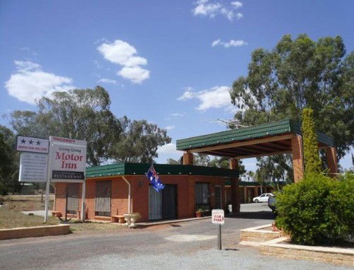 Grong Grong NSW Mackay Tourism