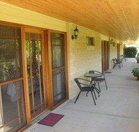 Stableford House Bed and Breakfast - Mackay Tourism