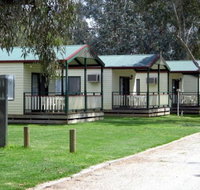 Howlong Caravan Park - Mackay Tourism