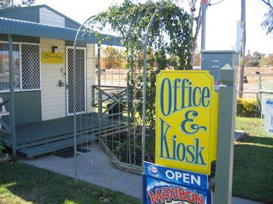 Wantiool NSW Mackay Tourism