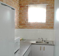 The Crossing Motel - Mackay Tourism