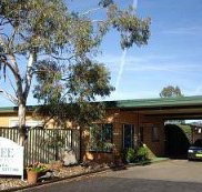 Junee Motor Inn - Mackay Tourism