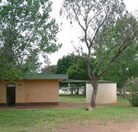 Oasis Caravan Park - Mackay Tourism