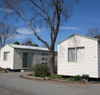 Leeton Caravan Park - Mackay Tourism