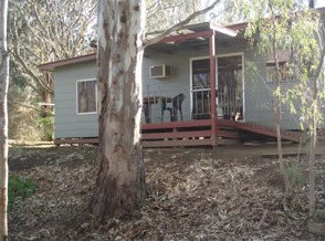 Morning Glory River Resort - Mackay Tourism 1
