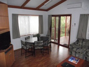 Morning Glory River Resort - Mackay Tourism 2