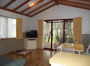 Morning Glory River Resort - Mackay Tourism 4
