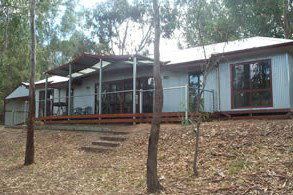 Morning Glory River Resort - Mackay Tourism 5
