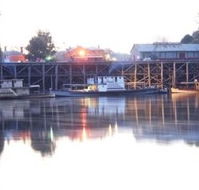 Murray River Holiday Park - Mackay Tourism