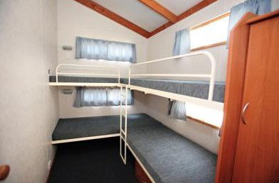 Murray River Holiday Park - Mackay Tourism 3