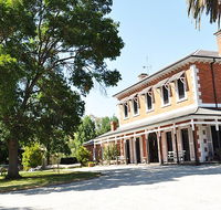 Perricoota Station - Mackay Tourism