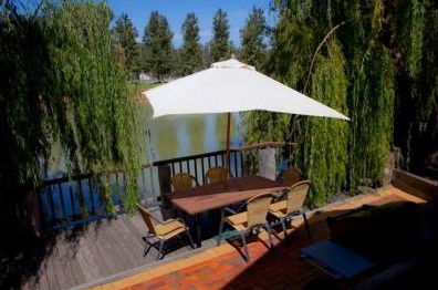 Perricoota Vines Retreat - Mackay Tourism 3