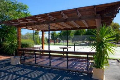 Perricoota Vines Retreat - Mackay Tourism 5