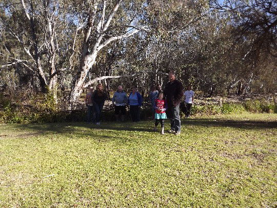 Moulamein NSW Mackay Tourism