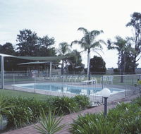 Aaroona Holiday Resort - Mackay Tourism