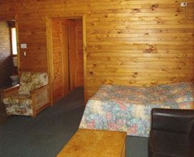 Aaroona Holiday Resort - Mackay Tourism 1