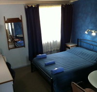 Bushmans Retreat Gundagai Motor Inn - Mackay Tourism