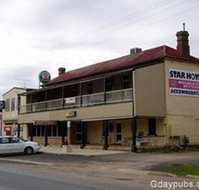 The Star Hotel - Mackay Tourism
