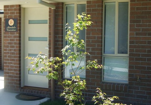 Armidale Executive Short Stay Apartments - Mackay Tourism 1