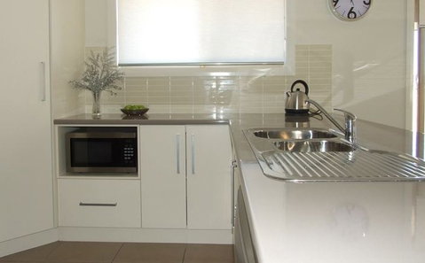 Armidale Executive Short Stay Apartments - Mackay Tourism 2