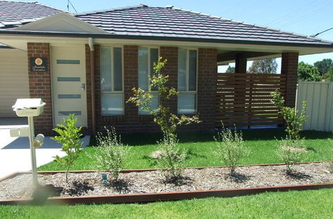 Armidale Executive Short Stay Apartments - Mackay Tourism 5