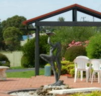 Clansman Motel - Mackay Tourism