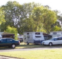 Big Sky Caravan Park - Mackay Tourism