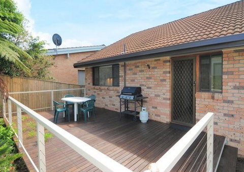 Baileys, Gerringong - Mackay Tourism 1