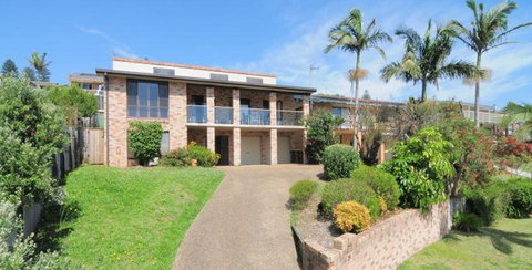 Baileys, Gerringong - Mackay Tourism 5