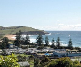 Bella Vista Gerringong - Mackay Tourism 2