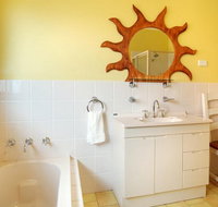 Burra by the Beach - Mackay Tourism