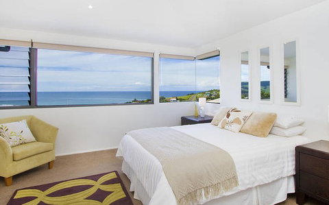 Bella Aqua Gerringong - Mackay Tourism 2