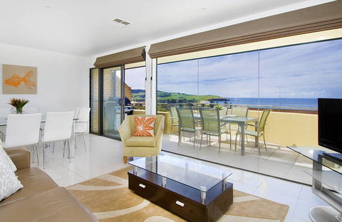 Bella Aqua Gerringong - Mackay Tourism 3