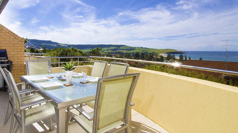 Bella Aqua Gerringong - Mackay Tourism 5