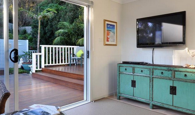 Gerroa NSW Mackay Tourism