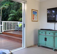 Aloha at Gerroa - Mackay Tourism