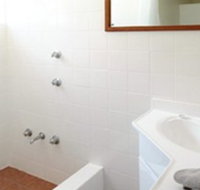 Beachbreak Apartment - Mackay Tourism