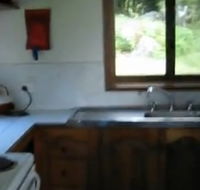 Ben Ricketts Environmental Mountain Cabins - Mackay Tourism