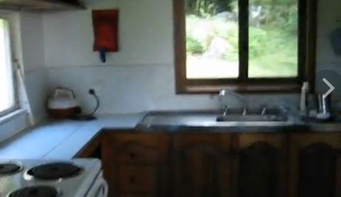 Ben Ricketts Environmental Mountain Cabins - Mackay Tourism 0