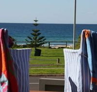 Aspect on Jones Beach - Mackay Tourism