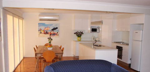 Aspect On Jones Beach - Mackay Tourism 4